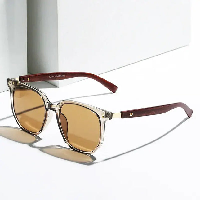 Gafas de sol retro Lumen